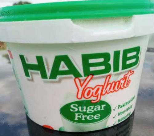 Habib Yoghurt