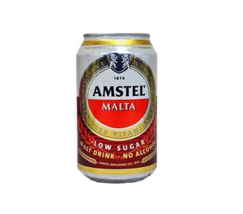 Amstel Malta