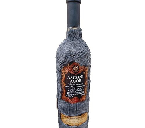 Asconi Agor