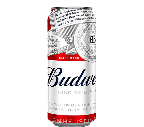 Budweiser