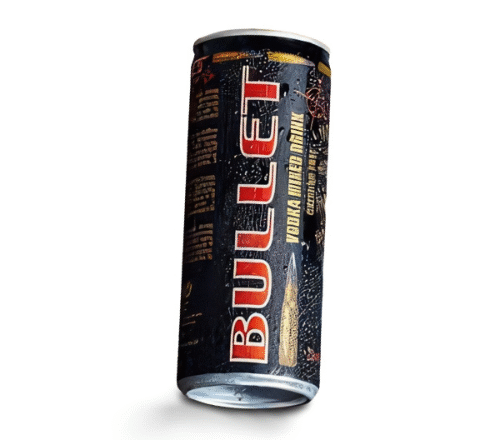Bullet