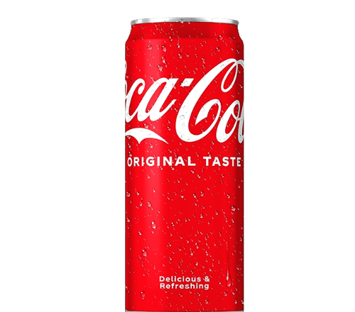 Coke