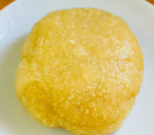 Eba (Garri)