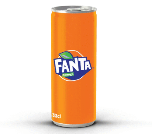 Fanta