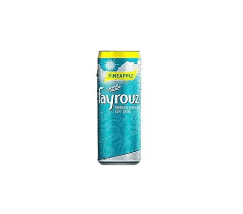 Feyrouz