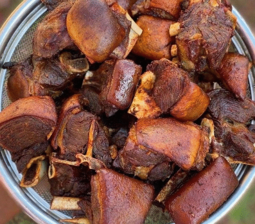 Goat Meat