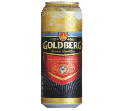 Goldberg