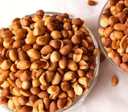 Groundnut