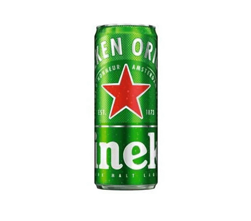 Heineken