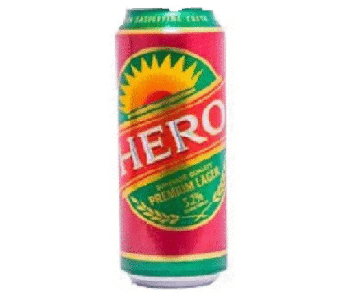 Hero