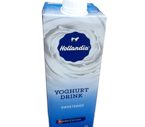Hollandia