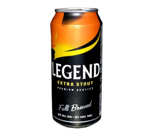 Legend