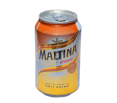 Maltina