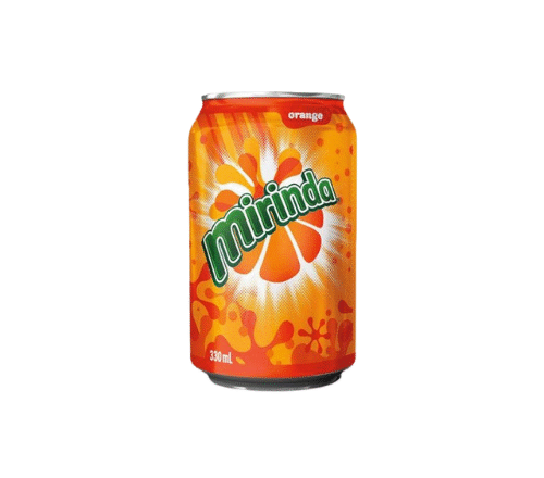 Mirinda