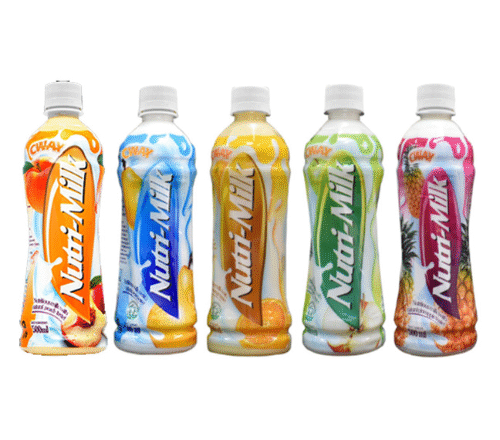 Nutri Milk