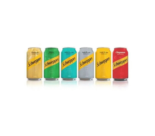 Schweppes