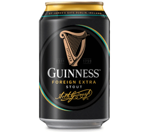 Small Stout