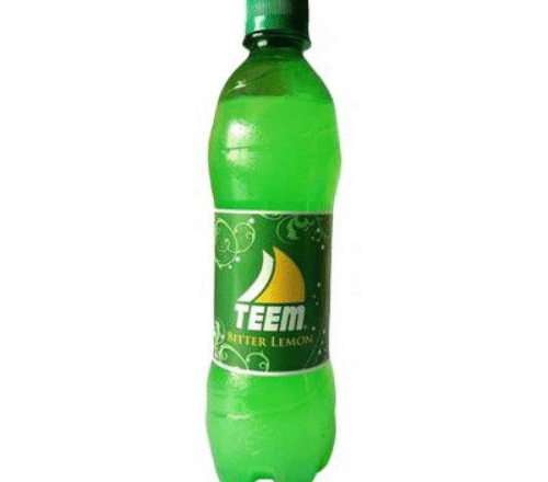 Teem Lemon