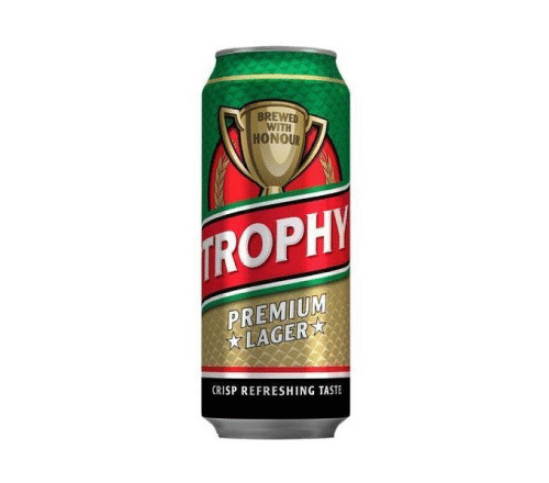 Trophy