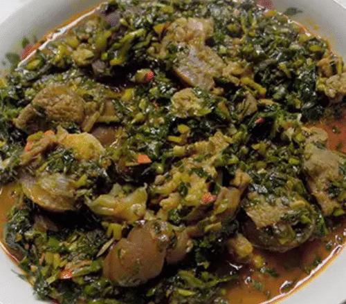 Vegetable Soup